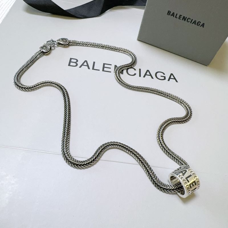 Ba1en*iaga necklaces